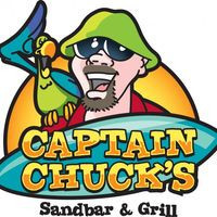 Captain Chuck's Sandbar Grill