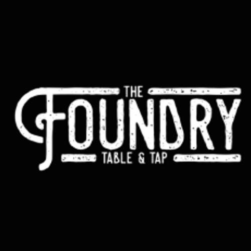 The Foundry Table & Tap