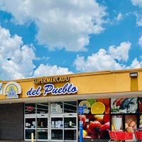 Del Pueblo Supermercado Carniceria