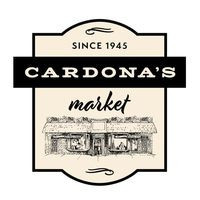 Cardona's Saratoga Market