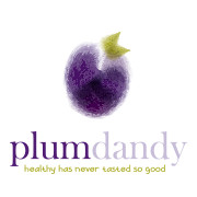 Plum Dandy Frozen Yogurt And Toppings