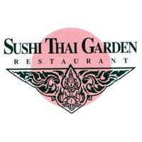 Sushi Thai Garden