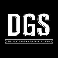 Dgs Delicatessen