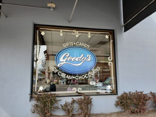 Goody's Soda Fountain Candy