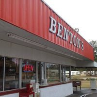 Benton's