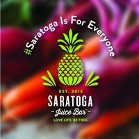 Saratoga Juice