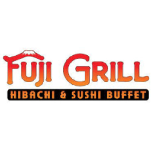 Fuji Grill Hibachi Sushi Buffet