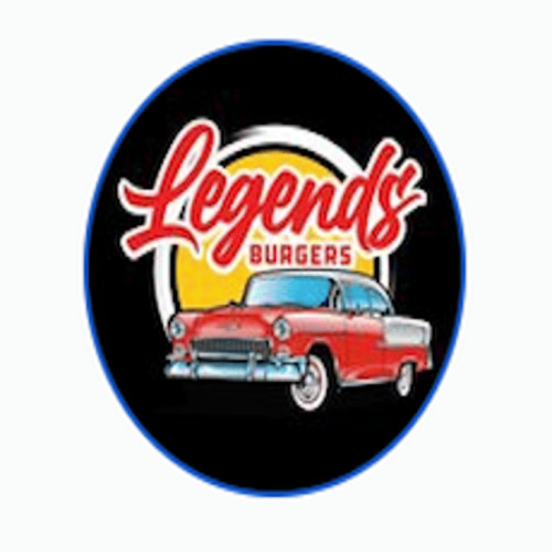 Legends Burger