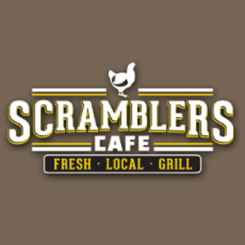 Scramblers Cafe