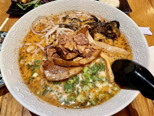 Ramen Izakaya Goku