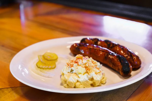 Obie's Fillin' Station Best Barbecue In Colorado City Pueblo Co