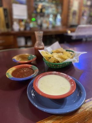 La Mesa Mexican