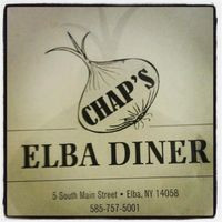 Chap's Elba Diner