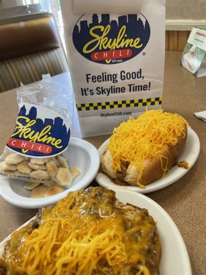 Skyline Chili