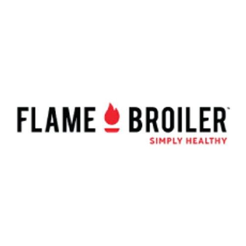 Flame Broiler