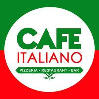 CafÉ Italiano