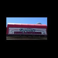 Rainier Pizza