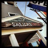 Sheila's General Store