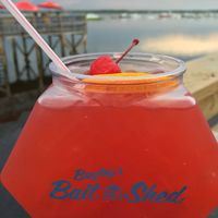 The Bait Shed Restaurant And Bar