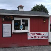 Glenda's Espresso