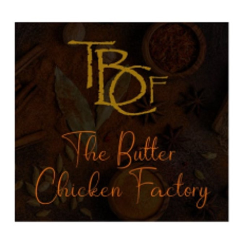 The Butter Chicken Factory