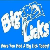 Big Licks