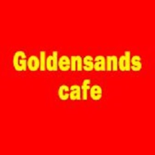 Golden Sands Cafe