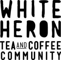 White Heron Tea