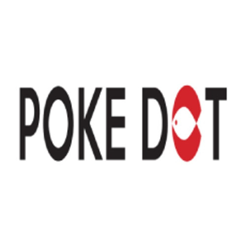 Poke Dot