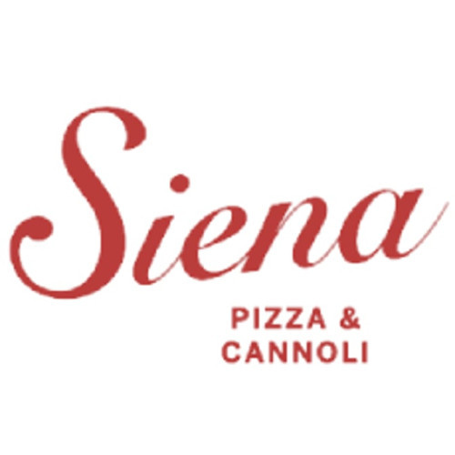 Siena Pizza Cannoli