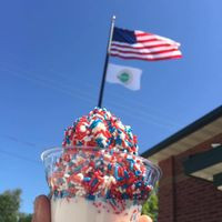 Wally's Frozen Custard