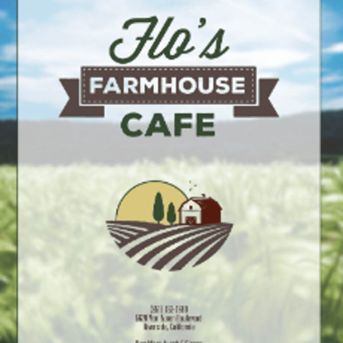 Flo's Farmhouse Cafe