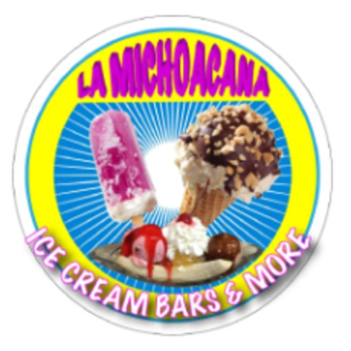 La Michoacana Ice Cream Bars More