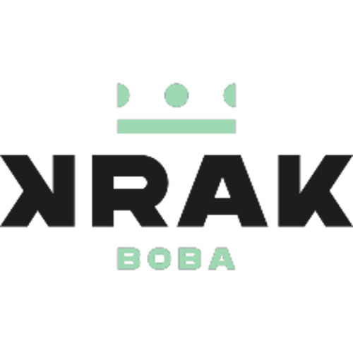 Krak Boba Corona