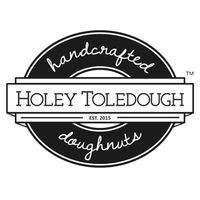 Holey Toledough Handcrafted Doughnuts