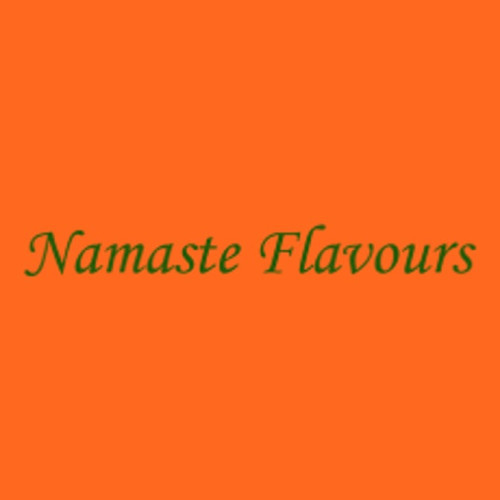 Namaste Flavours