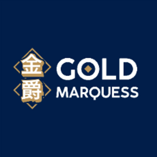 Gold Marquess 1-800 Lucky