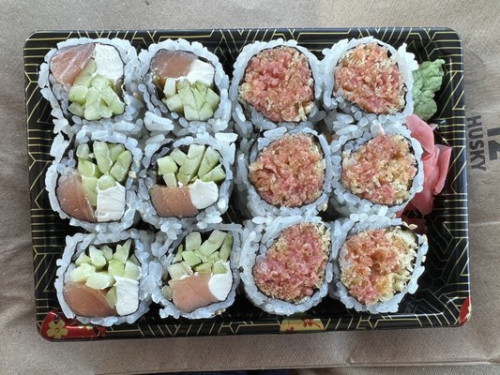 Dky Sushi