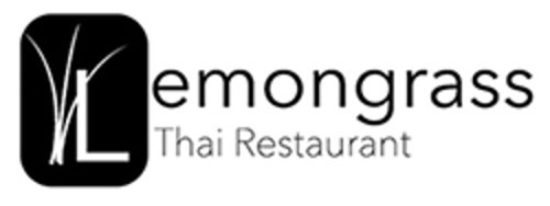 Lemongrass Thai