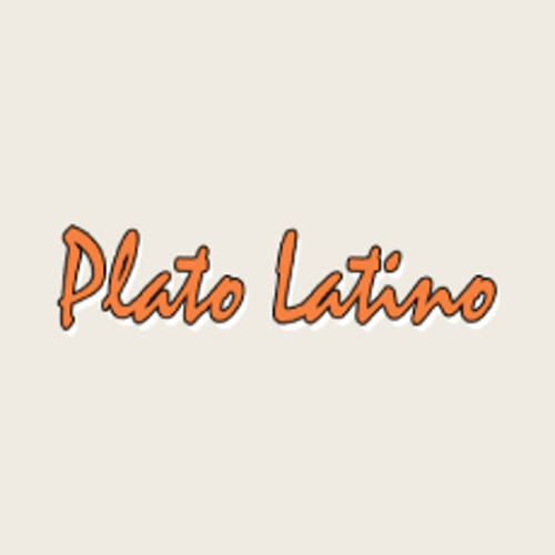 Plato Latino