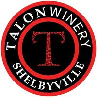 Talon Winery Shelbyville