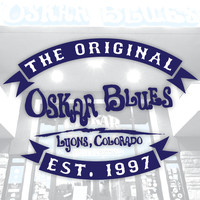 Oskar Blues Grill Brew Lyons