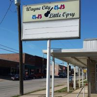 Wayne City Little Opry