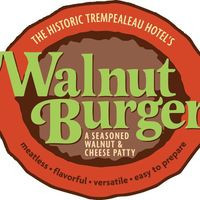 Walnut Burger