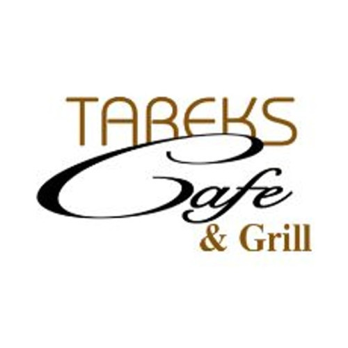 Tarek's Cafe Grill