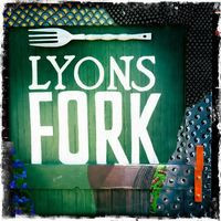 Lyons Fork