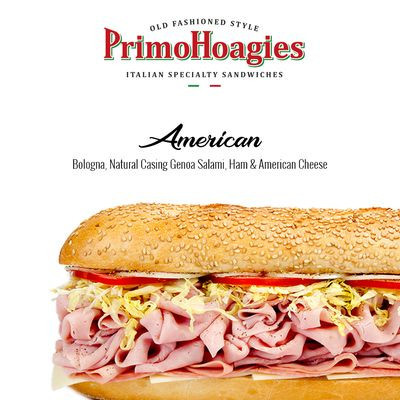 Primo Hoagies