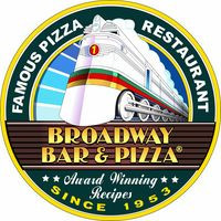 Broadway Pizza Maple Grove