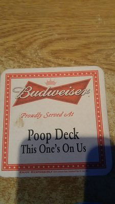 Poop Deck