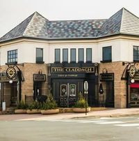 The Claddagh Maple Grove